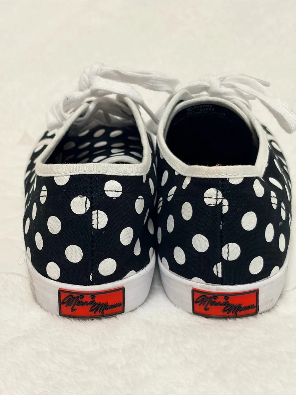 Minnie Mouse perfect your